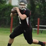 Anthony Jenkins