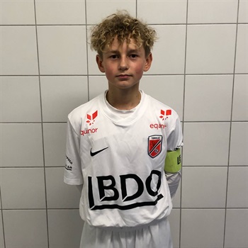 Stian Sjøvold Thorstensen