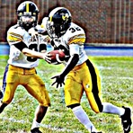 Devontae Washington
