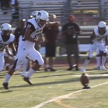 Aidan Gulla - Hudl