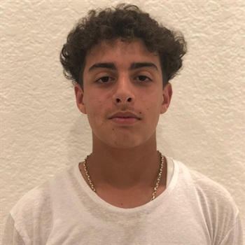 Christopher Hernandez