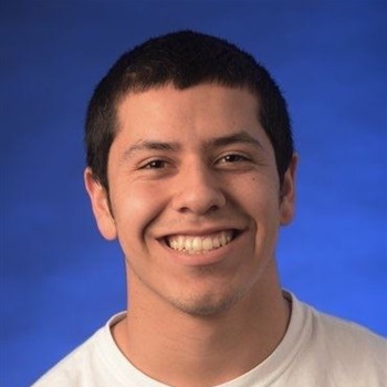 Noah Magana