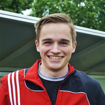 Chris Robin Wübbeler