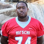 Brandon Mabonga