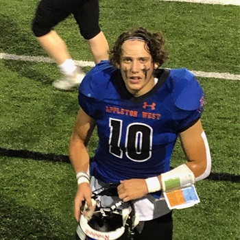 Matthew Vander Putten