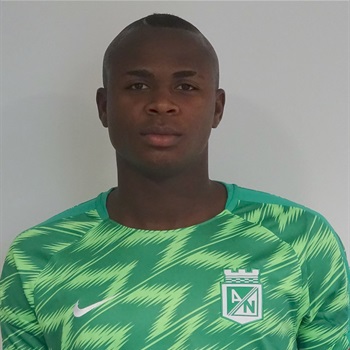 Brandon Andres Caicedo Angulo