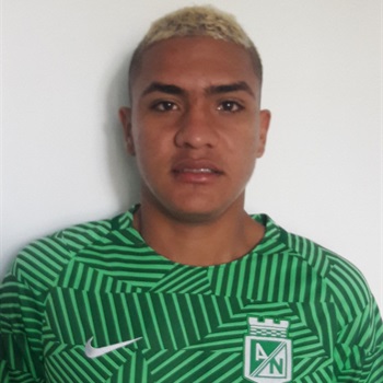 Johan Sebastian Yabur Perea