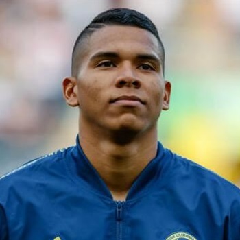 Kevin Leonardo Mier Robles