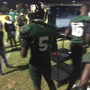 Malachi Young