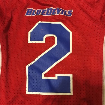 Javon Fletcher-Johnson