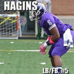 Kenny Hagins