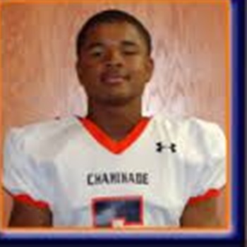 Kameron Ramsey