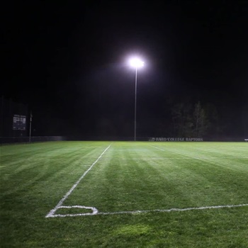 Coker College Men's Soccer