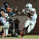 Silas M. Spearman III