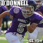Matt O'Donnell