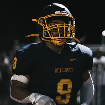 Nick Williams-Garcia