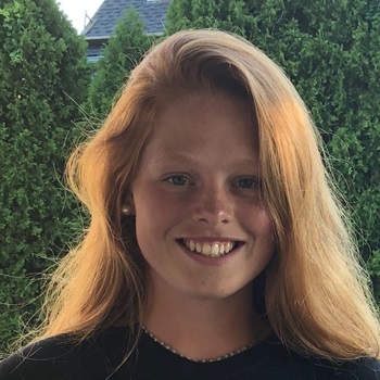 Victoria ("Tia") Reaman