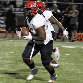 Keyshon Clark
