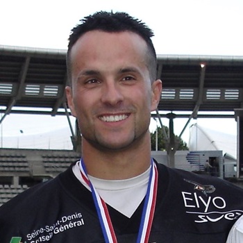 Cyrille FERREIRA