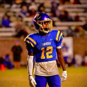 Na’ Verious Williams