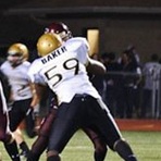LaMonte Baker