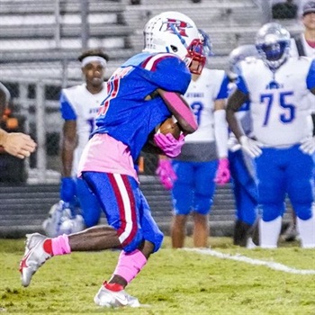 Braelon Flowers-Latta