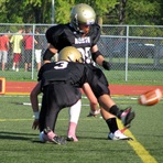 Troy Tanzy
