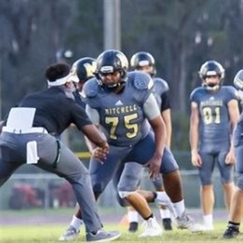 kameron Washington