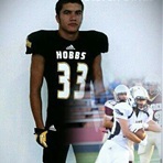 Steven Olivas