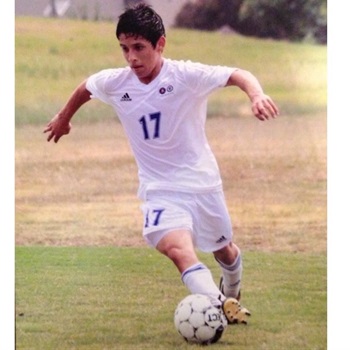 Joseph Garcia