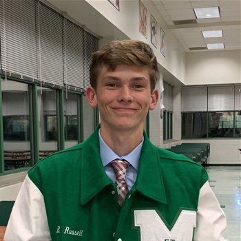 Bailey Russell - Hudl