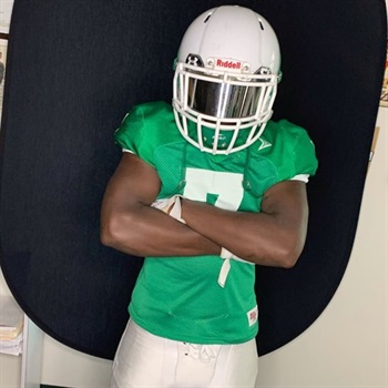 Reginald (Cash) Davis