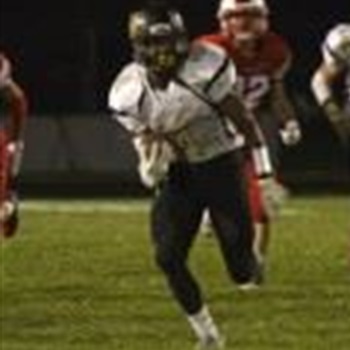 Deiontae Nicholas