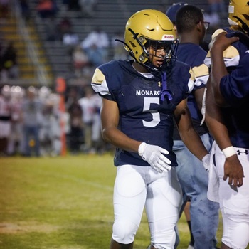 Elijah "Jah" Nicholas