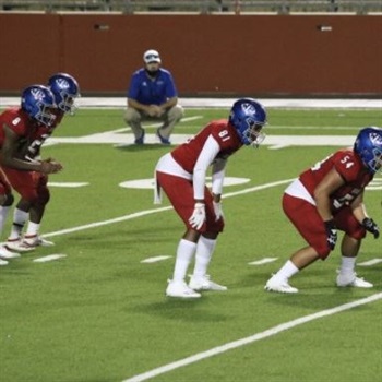 Darius Munoz-Prevost