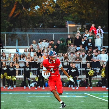 Brayden Davis