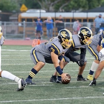 Matthew Montes De Oca