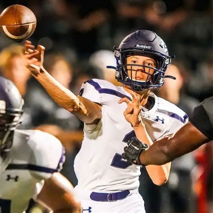 Cash Carrell Cash Merrell - Hudl