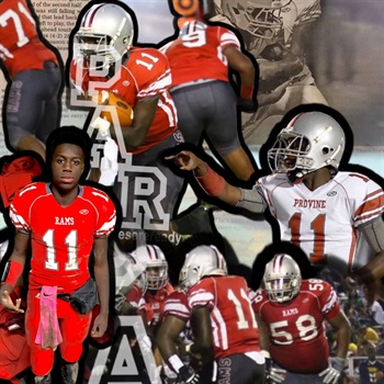 Shavario Allen