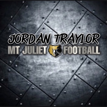 Jordan Traylor