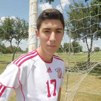 Gabriel Naudin