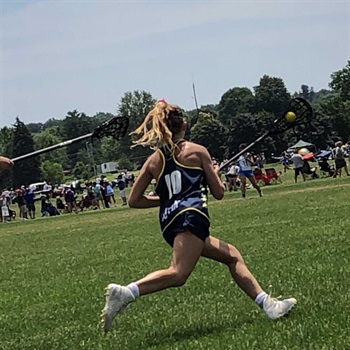 Carleigh Sutfin