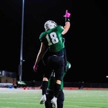 Christopher Uresti Jr