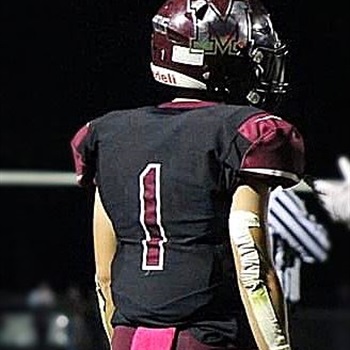 Kendrick R McCormick