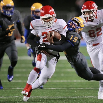 Maurice Campbell III