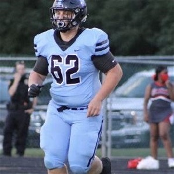 Noah Crawford