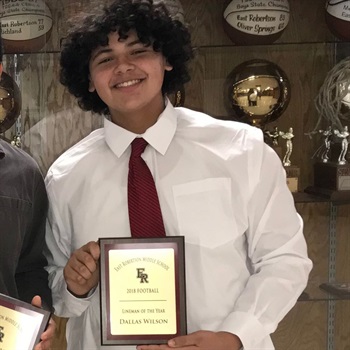 Dallas Wilson