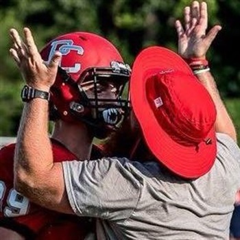 Chase Russell-Howland