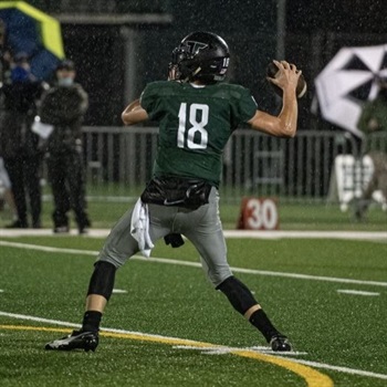 Cameron Masters-Doble