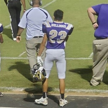 Caleb Ruiz